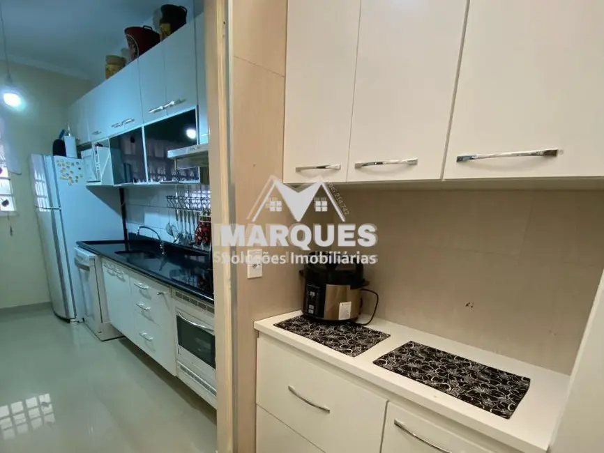 Foto 6 de Sobrado com 2 quartos à venda, 67m2 em Parque Yolanda (Nova Veneza), Sumare - SP