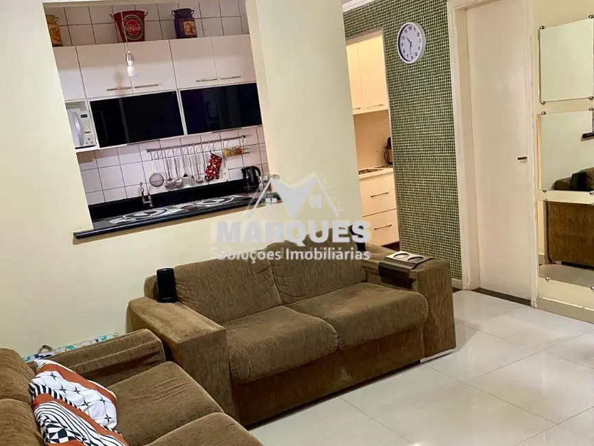 Foto 4 de Sobrado com 2 quartos à venda, 67m2 em Parque Yolanda (Nova Veneza), Sumare - SP