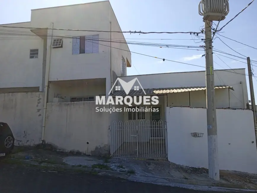 Foto 9 de Sobrado com 2 quartos à venda, 280m2 em Jardim Nova Europa, Hortolandia - SP