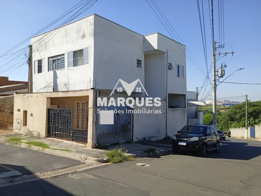 Foto 1 de Sobrado com 2 quartos à venda, 280m2 em Jardim Nova Europa, Hortolandia - SP