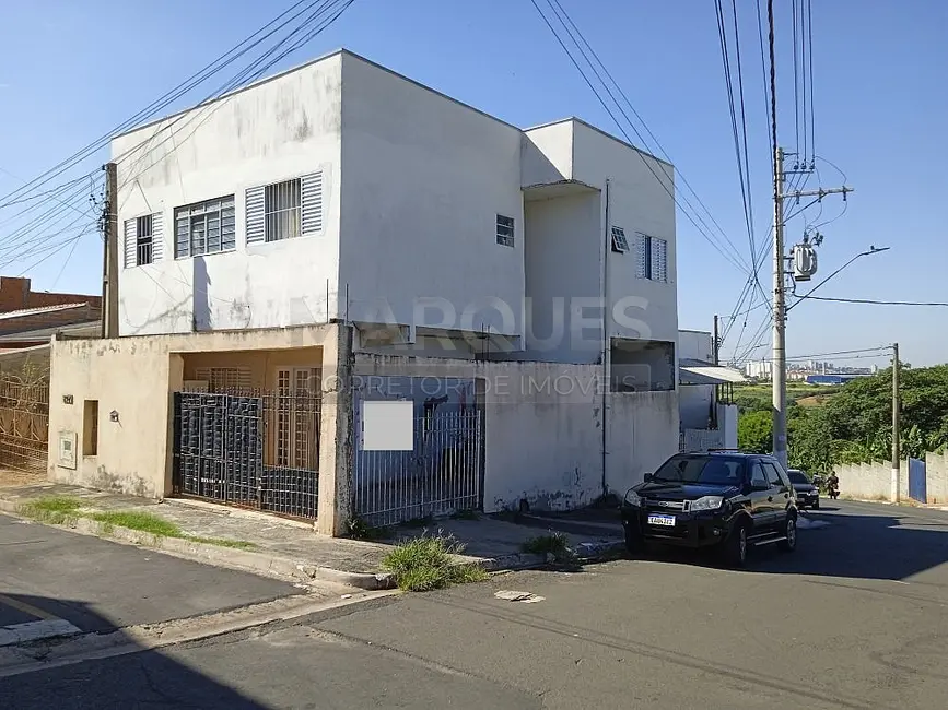 Foto 1 de Sobrado com 2 quartos à venda, 280m2 em Jardim Nova Europa, Hortolandia - SP