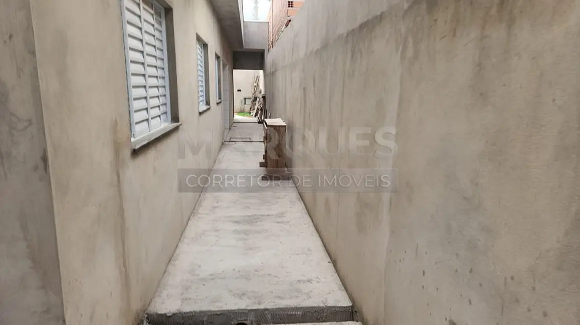 Foto 3 de Casa com 3 quartos à venda, 95m2 em Hortolandia - SP