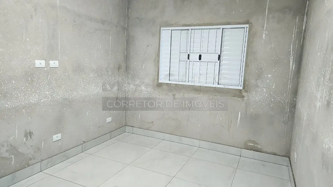 Foto 7 de Casa com 3 quartos à venda, 95m2 em Hortolandia - SP