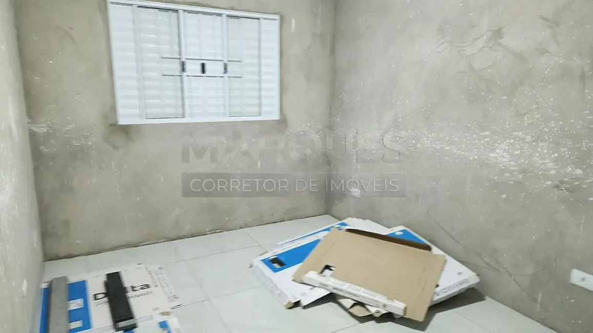 Foto 8 de Casa com 3 quartos à venda, 95m2 em Hortolandia - SP