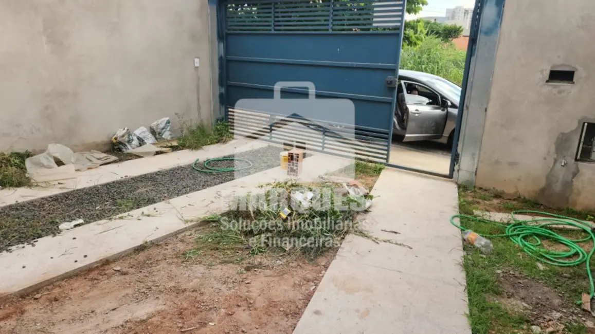 Foto 2 de Casa com 3 quartos à venda, 95m2 em Hortolandia - SP