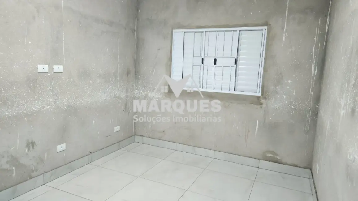 Casa com 3 quartos à venda, 95m2 em Hortolandia - SP - imagem 7 Foto 7 de Casa com 3 quartos à venda, 95m2 em Hortolandia - SP