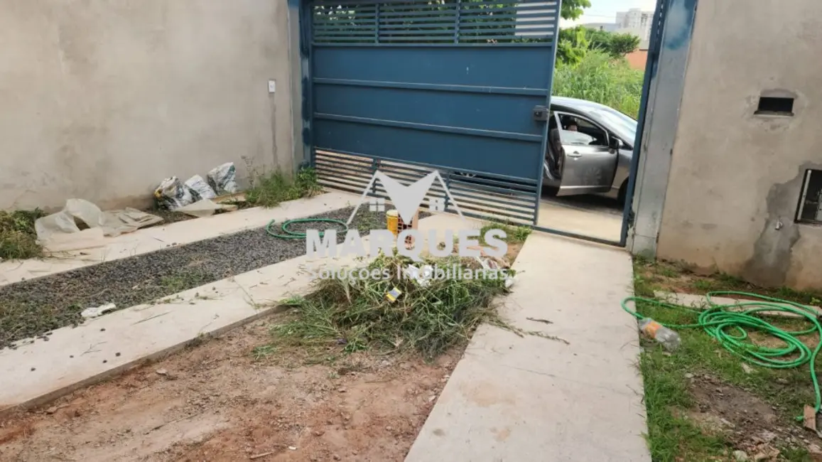 Casa com 3 quartos à venda, 95m2 em Hortolandia - SP - imagem 2 Foto 2 de Casa com 3 quartos à venda, 95m2 em Hortolandia - SP