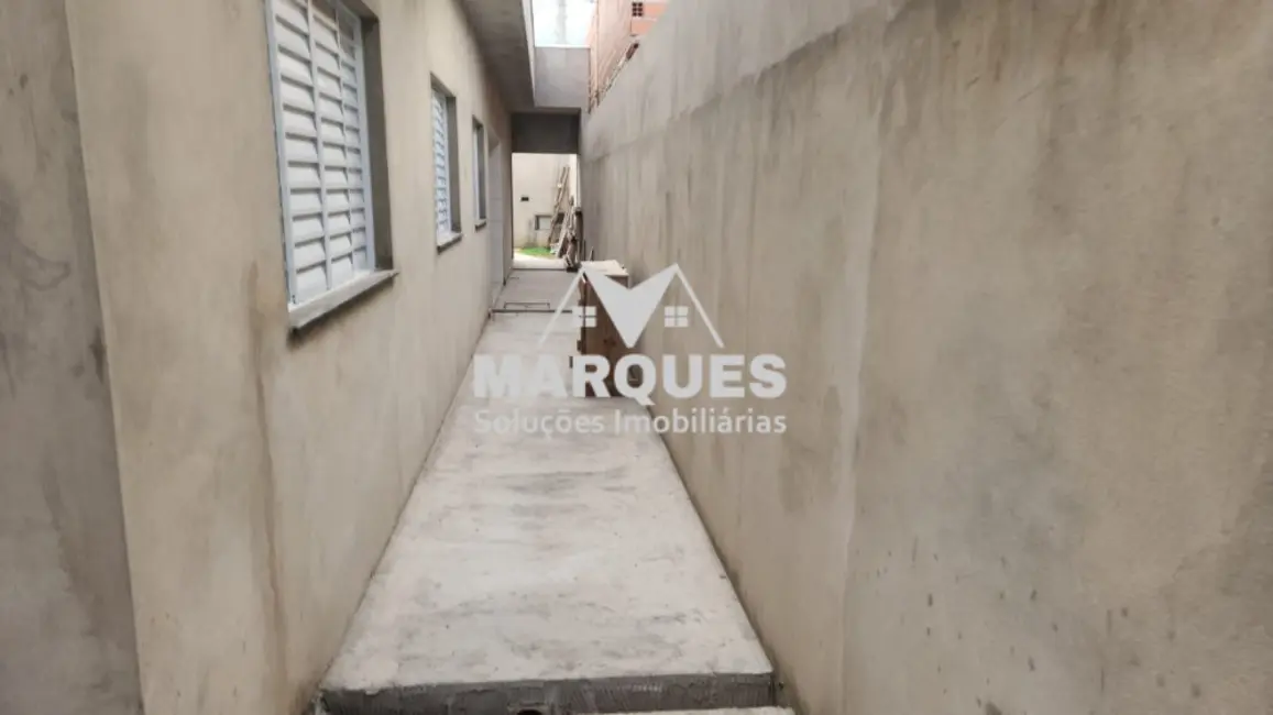 Casa com 3 quartos à venda, 95m2 em Hortolandia - SP - imagem 3 Foto 3 de Casa com 3 quartos à venda, 95m2 em Hortolandia - SP