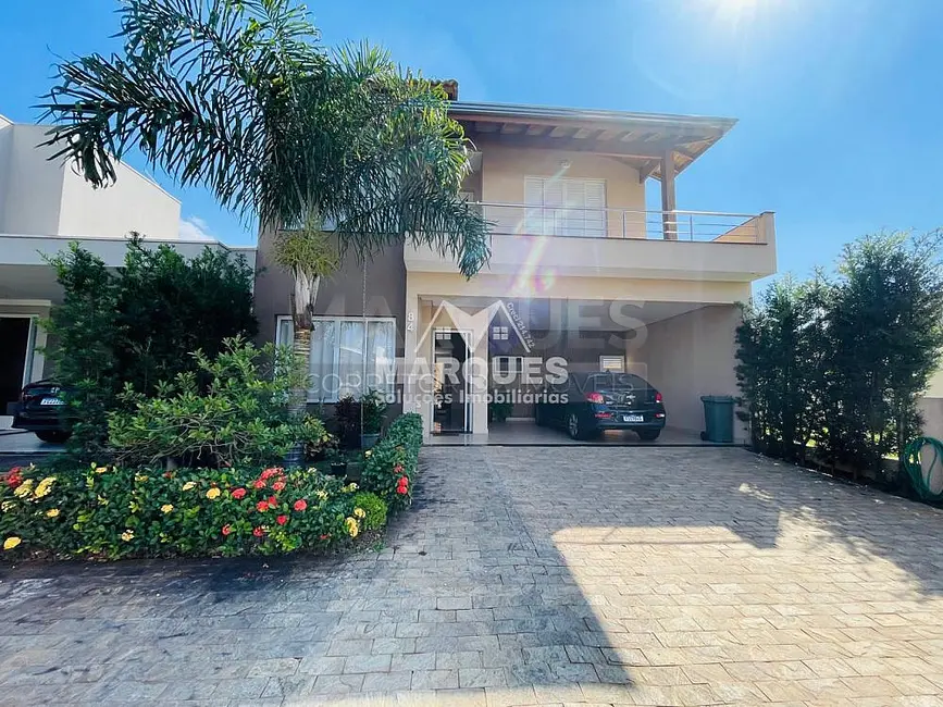 Foto 1 de Casa com 3 quartos à venda, 215m2 em Parque Ortolândia, Hortolandia - SP