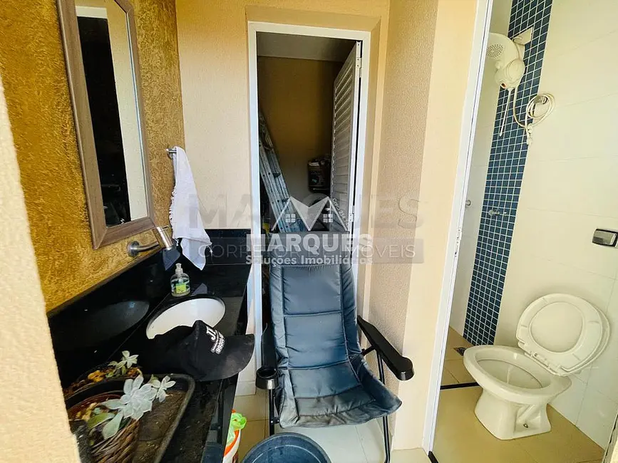 Foto 2 de Casa com 3 quartos à venda, 215m2 em Parque Ortolândia, Hortolandia - SP