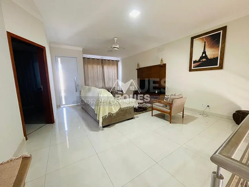 Foto 7 de Casa com 3 quartos à venda, 215m2 em Parque Ortolândia, Hortolandia - SP