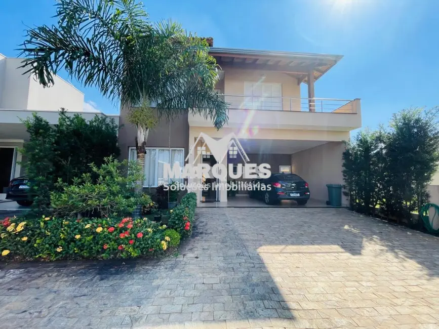 Foto 1 de Casa com 3 quartos à venda, 215m2 em Parque Ortolândia, Hortolandia - SP