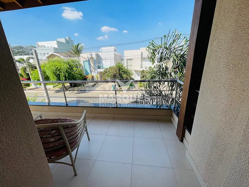 Foto 5 de Casa com 3 quartos à venda, 215m2 em Parque Ortolândia, Hortolandia - SP