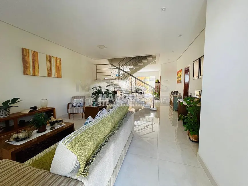 Foto 3 de Casa com 3 quartos à venda, 215m2 em Parque Ortolândia, Hortolandia - SP