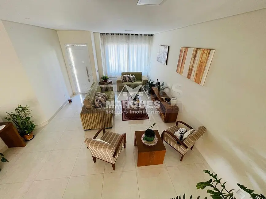 Foto 9 de Casa com 3 quartos à venda, 215m2 em Parque Ortolândia, Hortolandia - SP