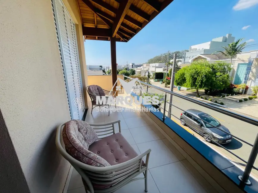 Foto 4 de Casa com 3 quartos à venda, 215m2 em Parque Ortolândia, Hortolandia - SP