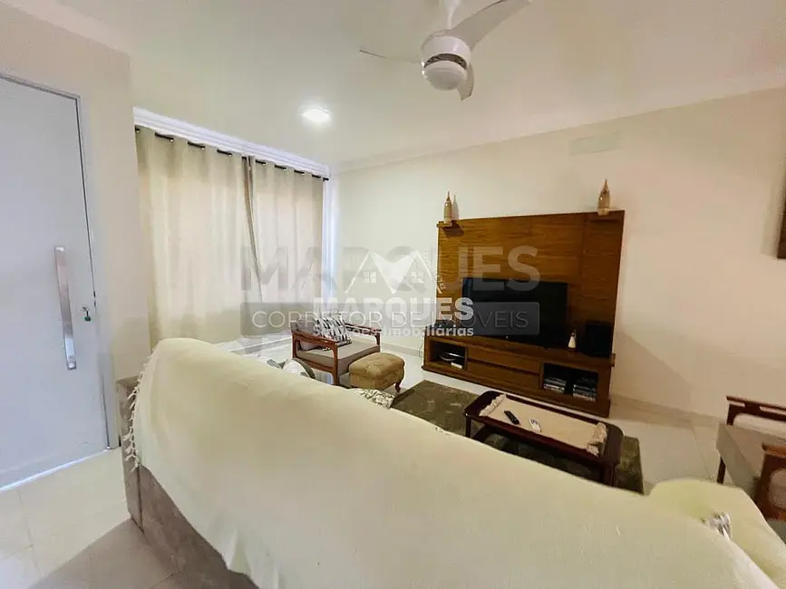 Foto 6 de Casa com 3 quartos à venda, 215m2 em Parque Ortolândia, Hortolandia - SP