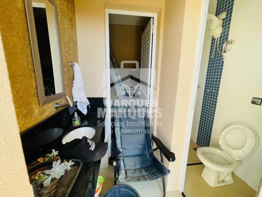 Foto 2 de Casa com 3 quartos à venda, 215m2 em Hortolandia - SP