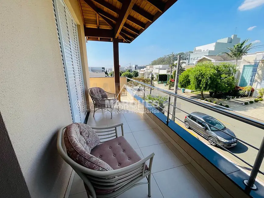 Foto 4 de Casa com 3 quartos à venda, 215m2 em Parque Ortolândia, Hortolandia - SP