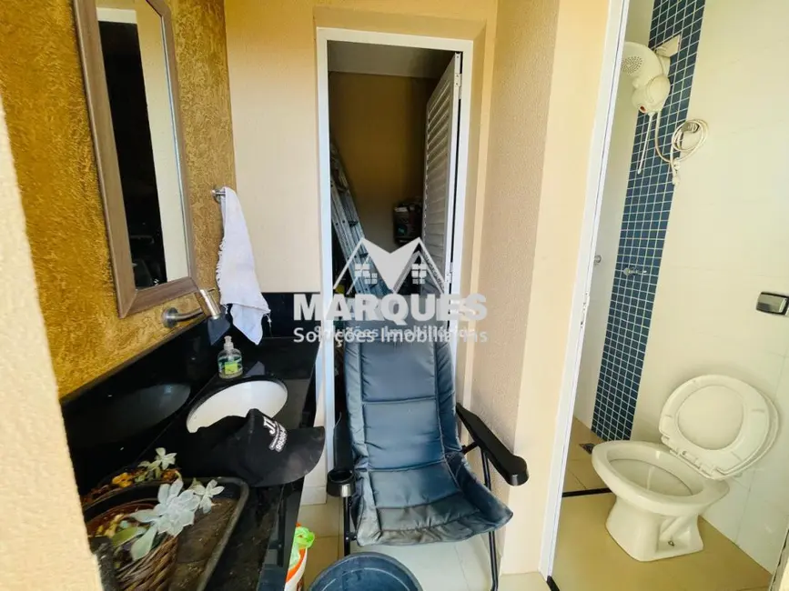 Foto 2 de Casa com 3 quartos à venda, 215m2 em Parque Ortolândia, Hortolandia - SP