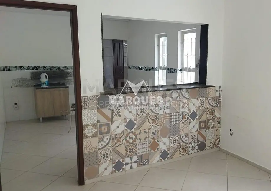 Casa com 4 quartos à venda, 170m2 em Sumare - SP - imagem 3 Foto 3 de Casa com 4 quartos à venda, 170m2 em Sumare - SP