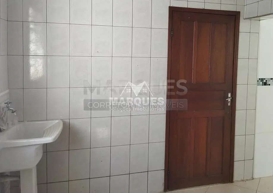 Casa com 4 quartos à venda, 170m2 em Sumare - SP - imagem 4 Foto 4 de Casa com 4 quartos à venda, 170m2 em Sumare - SP