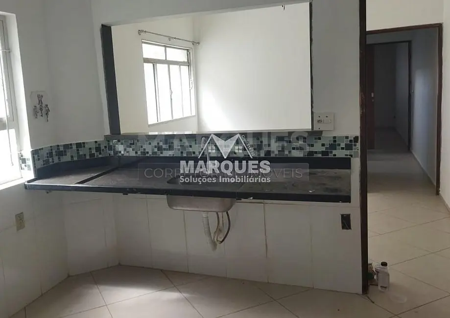 Casa com 4 quartos à venda, 170m2 em Sumare - SP - imagem 5 Foto 5 de Casa com 4 quartos à venda, 170m2 em Sumare - SP