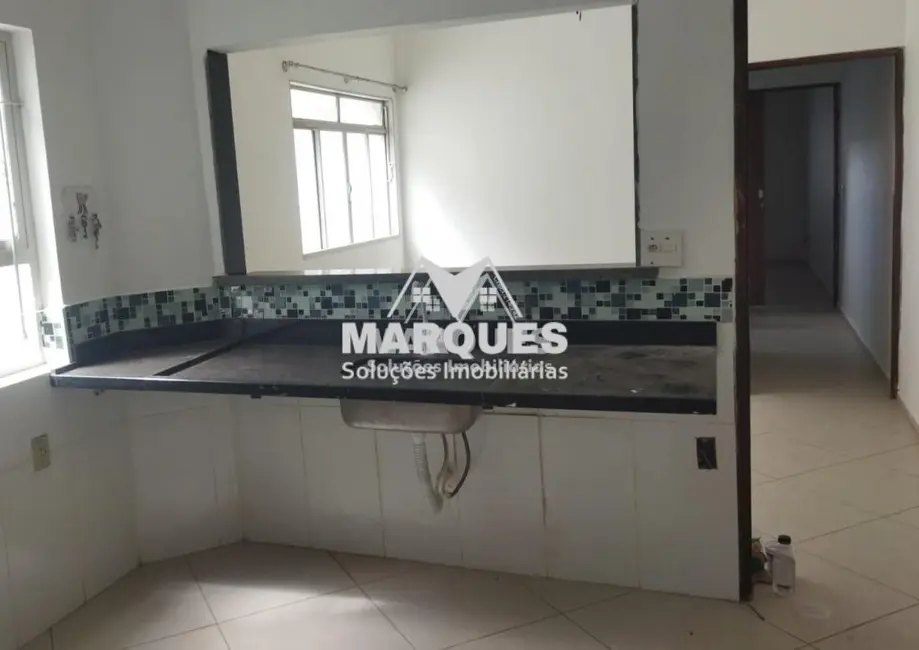 Foto 5 de Casa com 4 quartos à venda, 170m2 em Sumare - SP