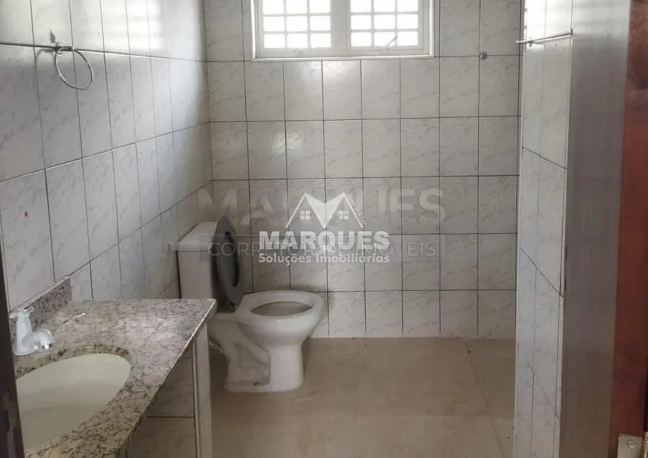 Casa com 4 quartos à venda, 170m2 em Sumare - SP - imagem 6 Foto 6 de Casa com 4 quartos à venda, 170m2 em Sumare - SP