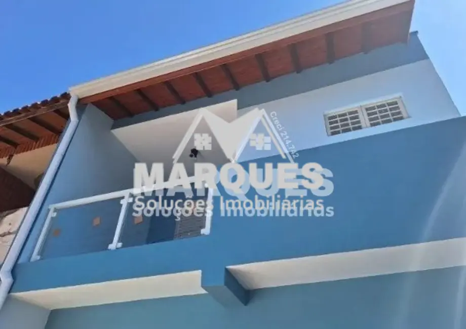 Foto 1 de Casa com 4 quartos à venda, 170m2 em Sumare - SP