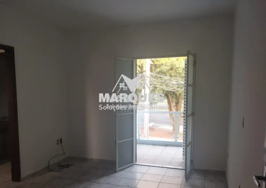 Foto 8 de Casa com 4 quartos à venda, 170m2 em Sumare - SP