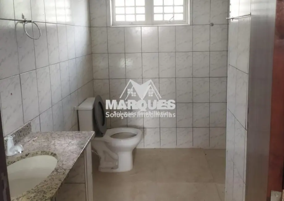 Foto 6 de Casa com 4 quartos à venda, 170m2 em Sumare - SP