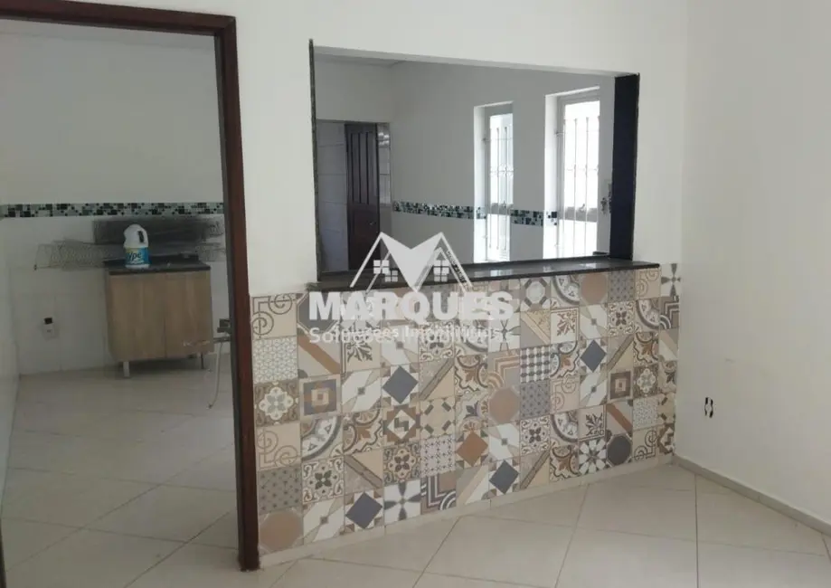 Foto 3 de Casa com 4 quartos à venda, 170m2 em Sumare - SP