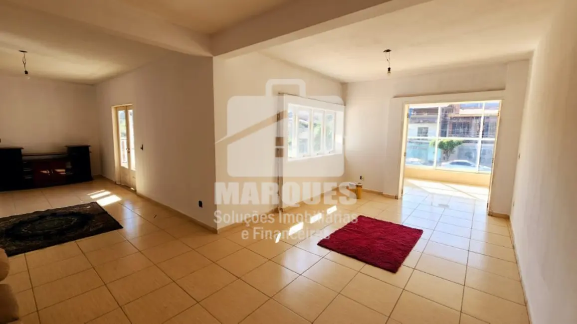 Foto 1 de Casa com 1 quarto para alugar, 85m2 em Jardim Paulistano, Sumare - SP
