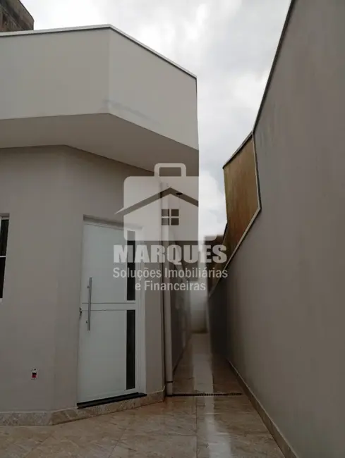 Foto 1 de Casa com 2 quartos à venda, 65m2 em Jardim Villagio Ghiraldelli, Hortolandia - SP