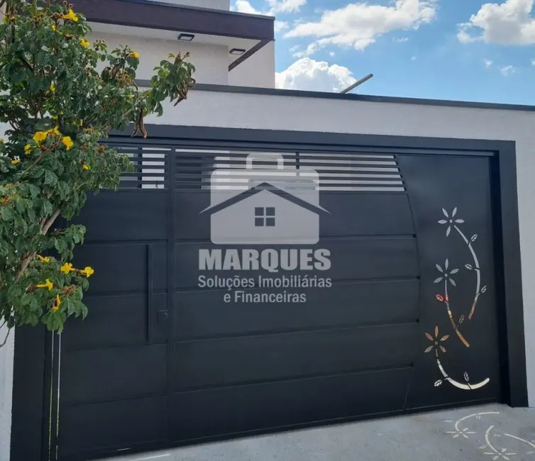 Foto 1 de Casa com 3 quartos à venda, 100m2 em Hortolandia - SP