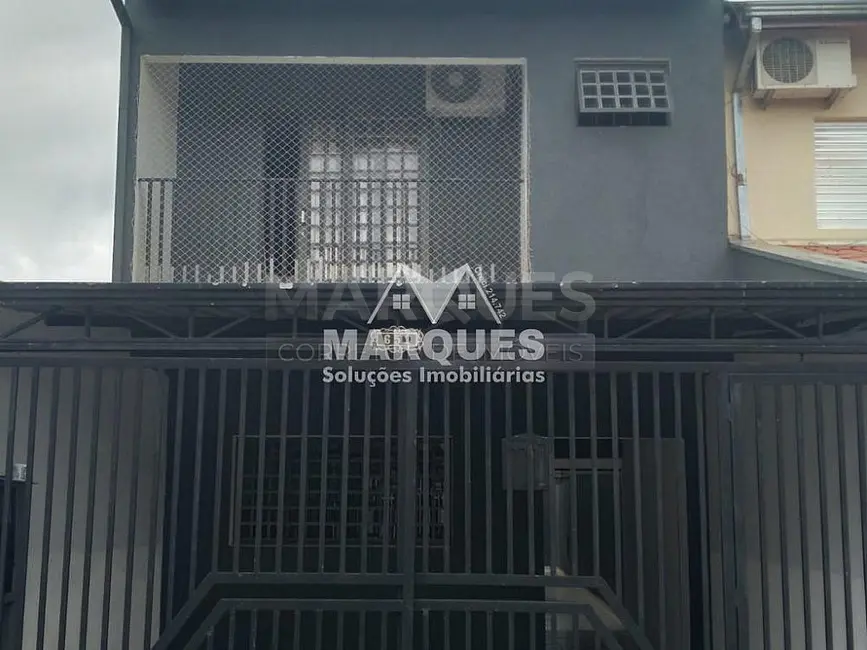 Foto 3 de Sobrado com 3 quartos à venda, 158m2 em Jardim Viel, Sumare - SP