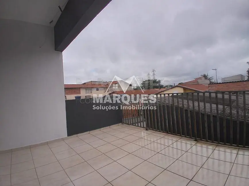 Foto 8 de Sobrado com 3 quartos à venda, 158m2 em Jardim Viel, Sumare - SP