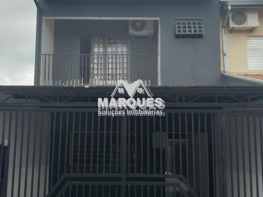 Foto 3 de Sobrado com 3 quartos à venda, 158m2 em Jardim Viel, Sumare - SP