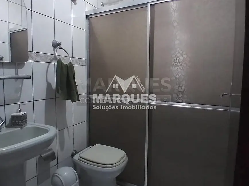 Foto 9 de Sobrado com 3 quartos à venda, 158m2 em Jardim Viel, Sumare - SP