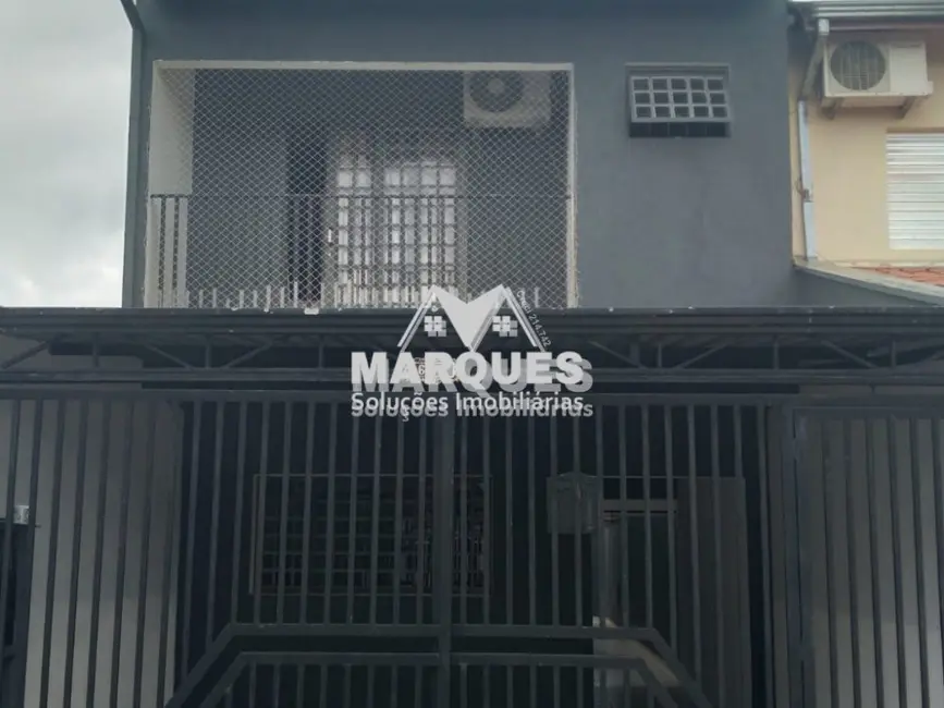 Foto 1 de Sobrado com 3 quartos à venda, 158m2 em Jardim Viel, Sumare - SP