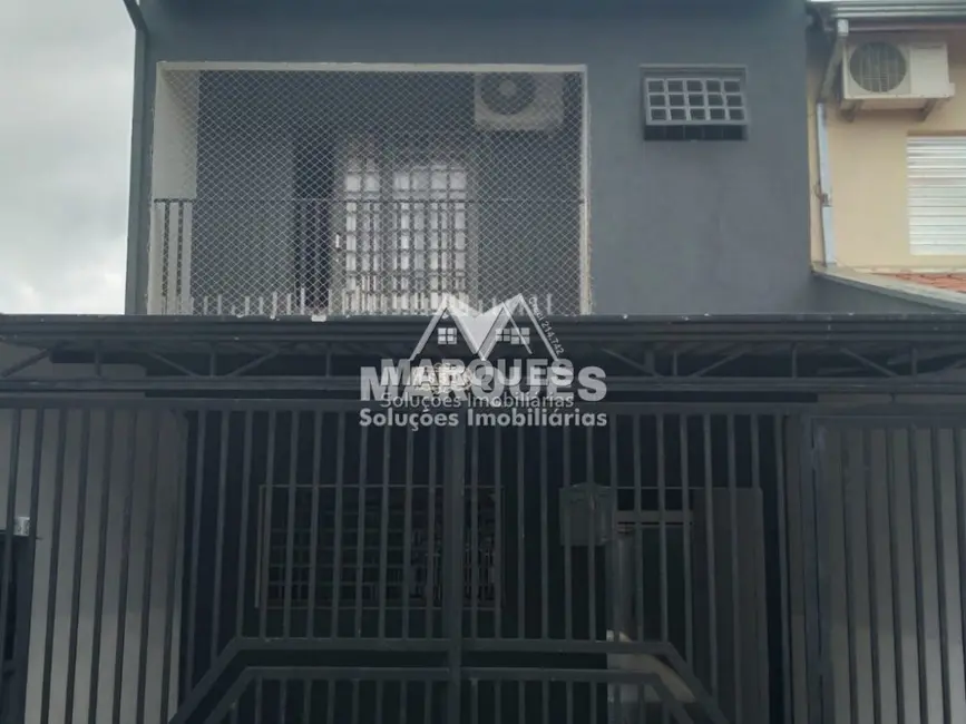 Foto 1 de Sobrado com 3 quartos à venda, 158m2 em Jardim Viel, Sumare - SP