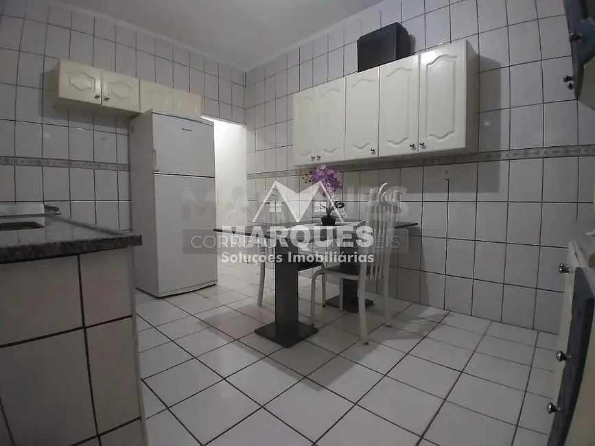 Foto 5 de Sobrado com 3 quartos à venda, 158m2 em Jardim Viel, Sumare - SP