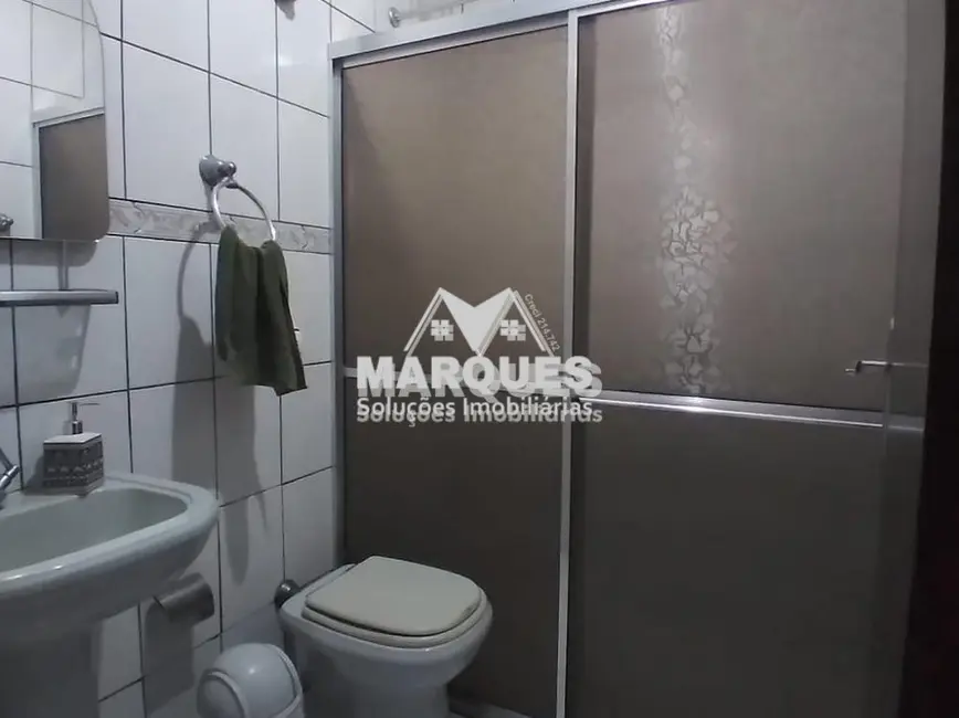 Foto 9 de Sobrado com 3 quartos à venda, 158m2 em Jardim Viel, Sumare - SP