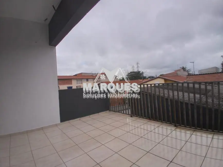 Foto 8 de Sobrado com 3 quartos à venda, 158m2 em Jardim Viel, Sumare - SP