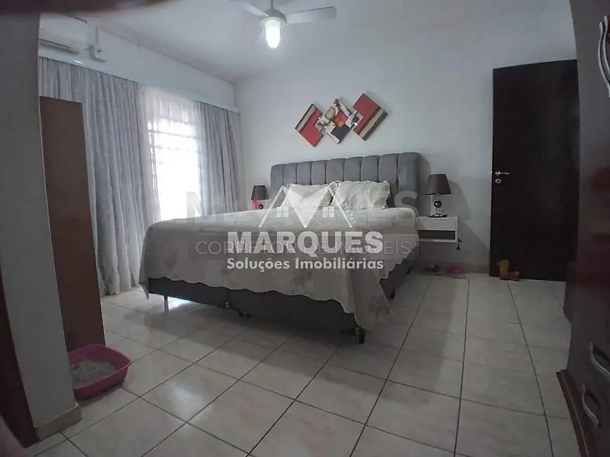 Foto 2 de Sobrado com 3 quartos à venda, 158m2 em Jardim Viel, Sumare - SP