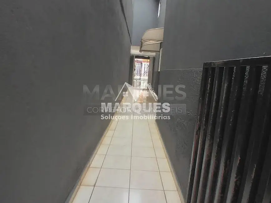 Foto 4 de Sobrado com 3 quartos à venda, 158m2 em Jardim Viel, Sumare - SP