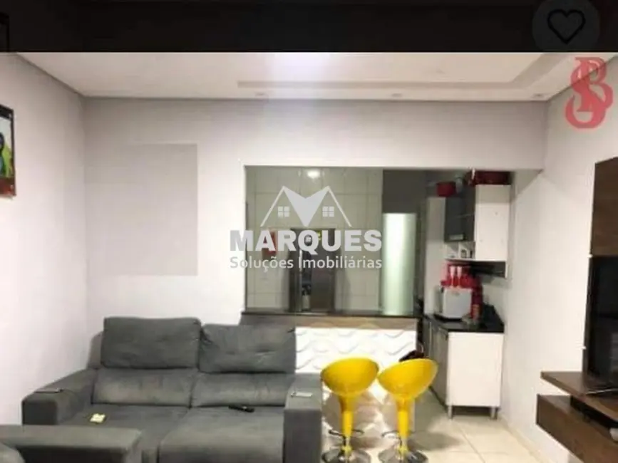 Foto 6 de Sobrado com 3 quartos à venda, 85m2 em Jardim Interlagos, Hortolandia - SP