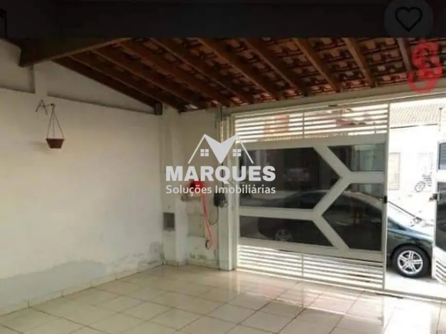 Foto 4 de Sobrado com 3 quartos à venda, 85m2 em Jardim Interlagos, Hortolandia - SP