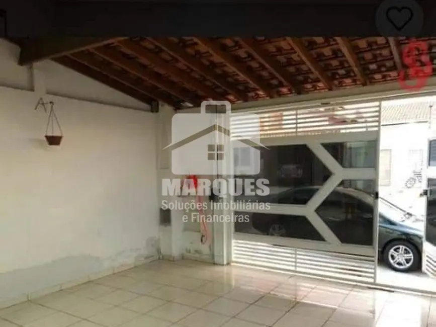 Sobrado com 3 quartos à venda, 85m2 em Jardim Interlagos, Hortolandia - SP - imagem 4 Foto 4 de Sobrado com 3 quartos à venda, 85m2 em Jardim Interlagos, Hortolandia - SP